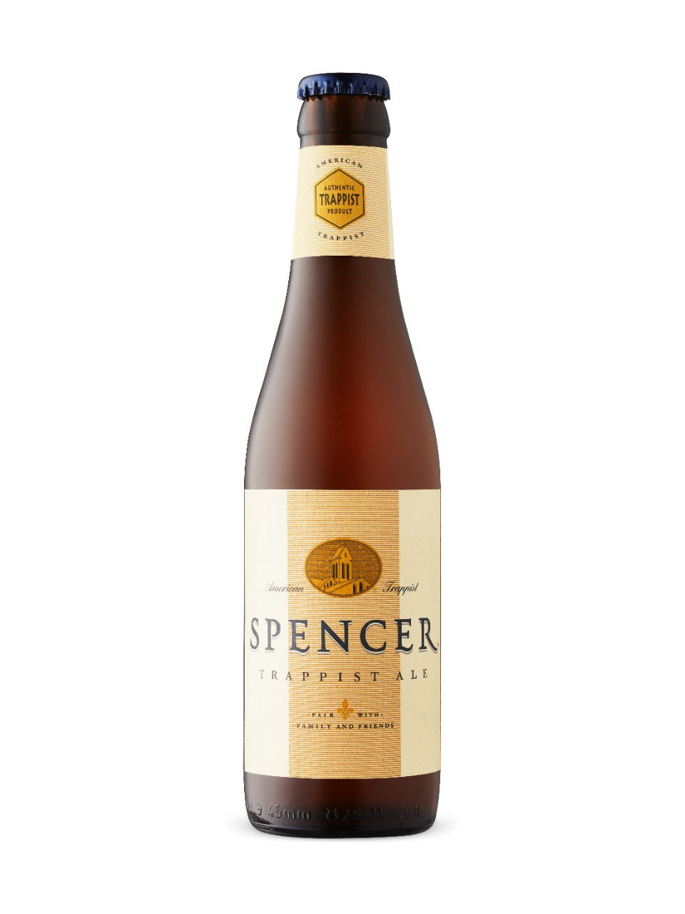 Spencer Trappist Ale