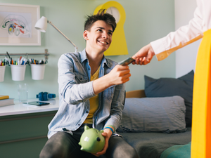 Action Gigs for Teens (A Money System That Builds Independence)