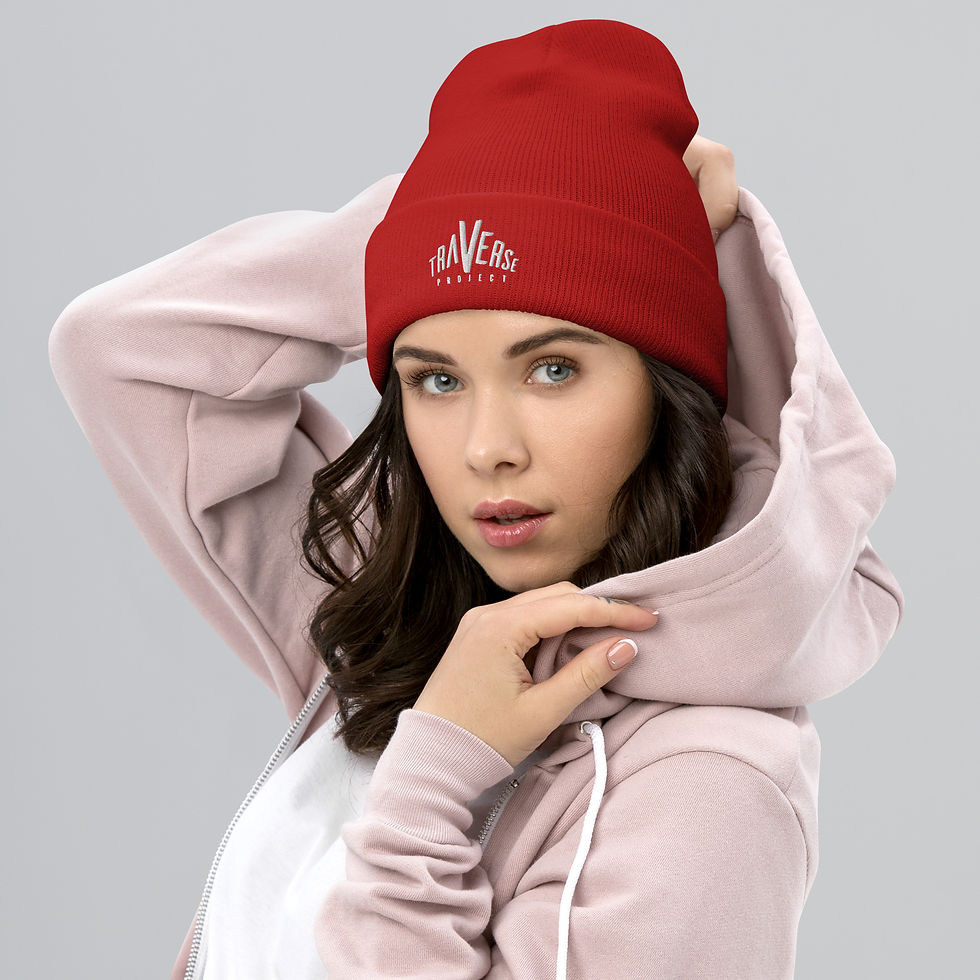 Thumbnail: OG Beanie