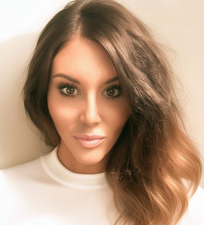 Kelly Gilbert Head shot