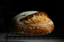 Artisanal Loaf