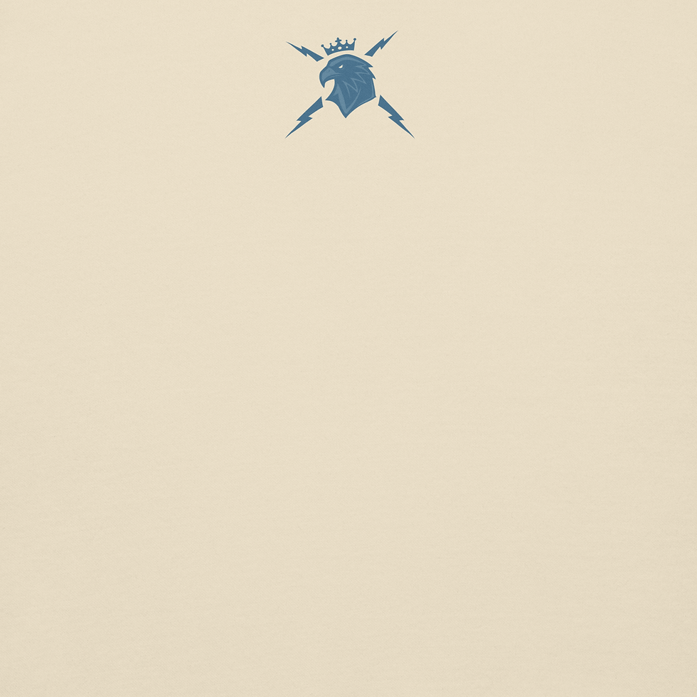 Thumbnail: Hoodie - Renegade Blue