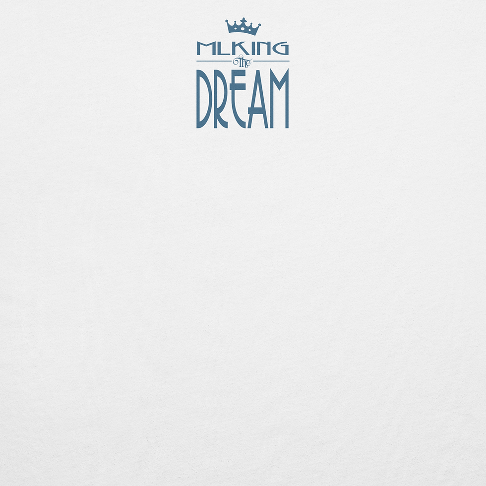 Thumbnail: The Dream - Blue