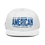 Thumbnail: Snapback - Original Blue