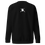 Thumbnail: Sweatshirt - Renegade White