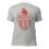 Thumbnail: Shield Logo - Red