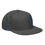 Thumbnail: Snapback - Eagle Head Blue