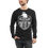 Thumbnail: Long Sleeve Shirt - Shield White