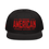 Thumbnail: Snapback - Original Red