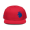 Thumbnail: Snapback - Eagle Head Blue
