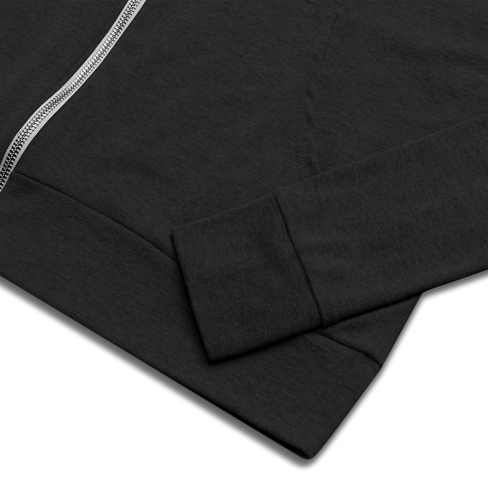 Thumbnail: Zip-Up Hoodie - Original