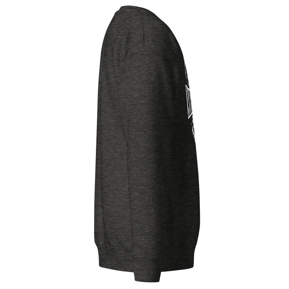 Thumbnail: Sweatshirt - Vintage White