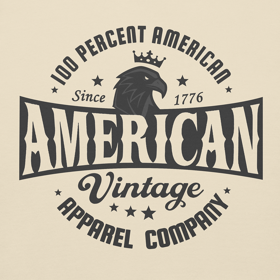 Thumbnail: Hoodie - Vintage - Charcoal