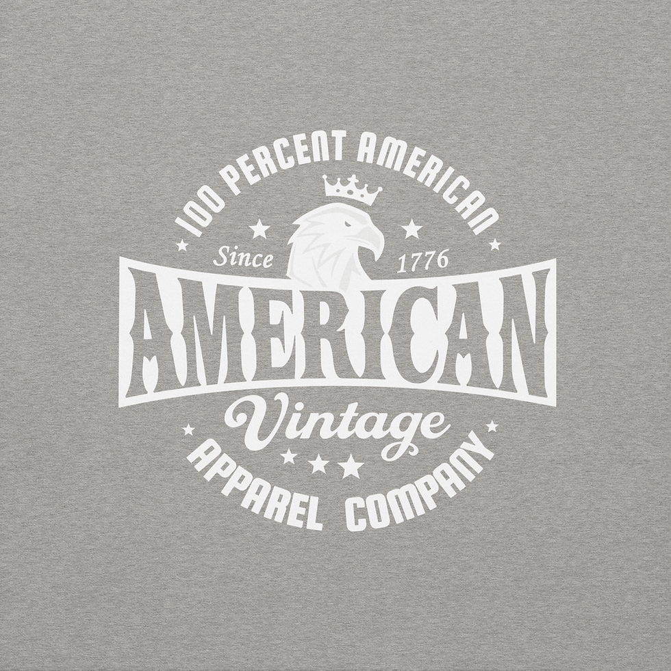 Thumbnail: Sweatshirt - Vintage White