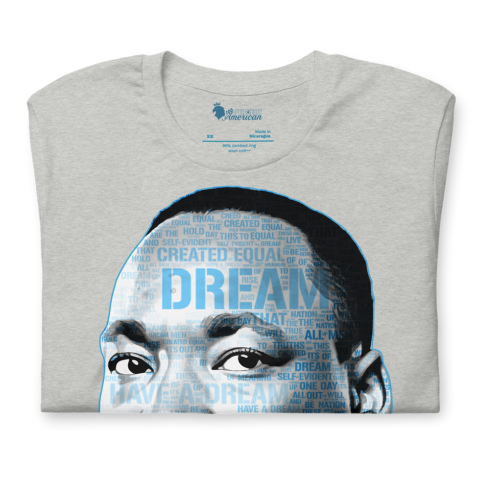 Thumbnail: The Dream - Blue