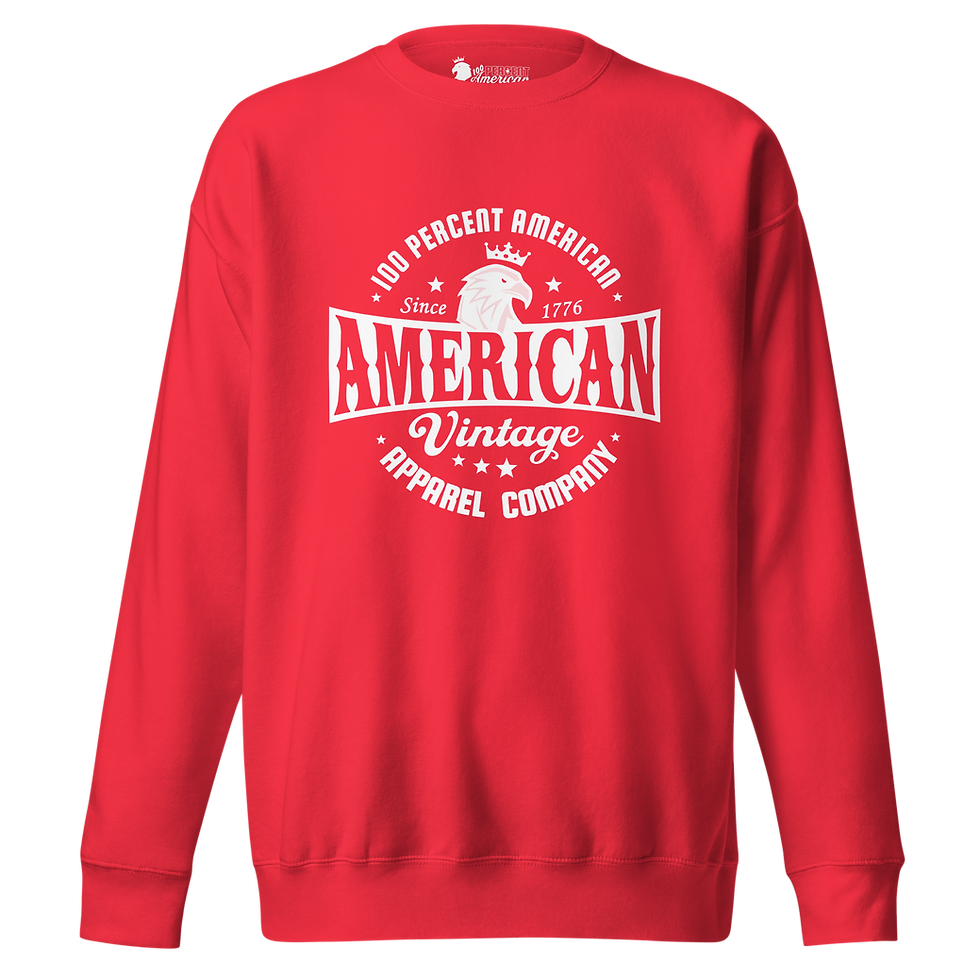 Thumbnail: Sweatshirt - Vintage White
