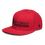 Thumbnail: Snapback - Block Logo Black