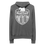 Thumbnail: Zip-Up Hoodie - Shield Logo