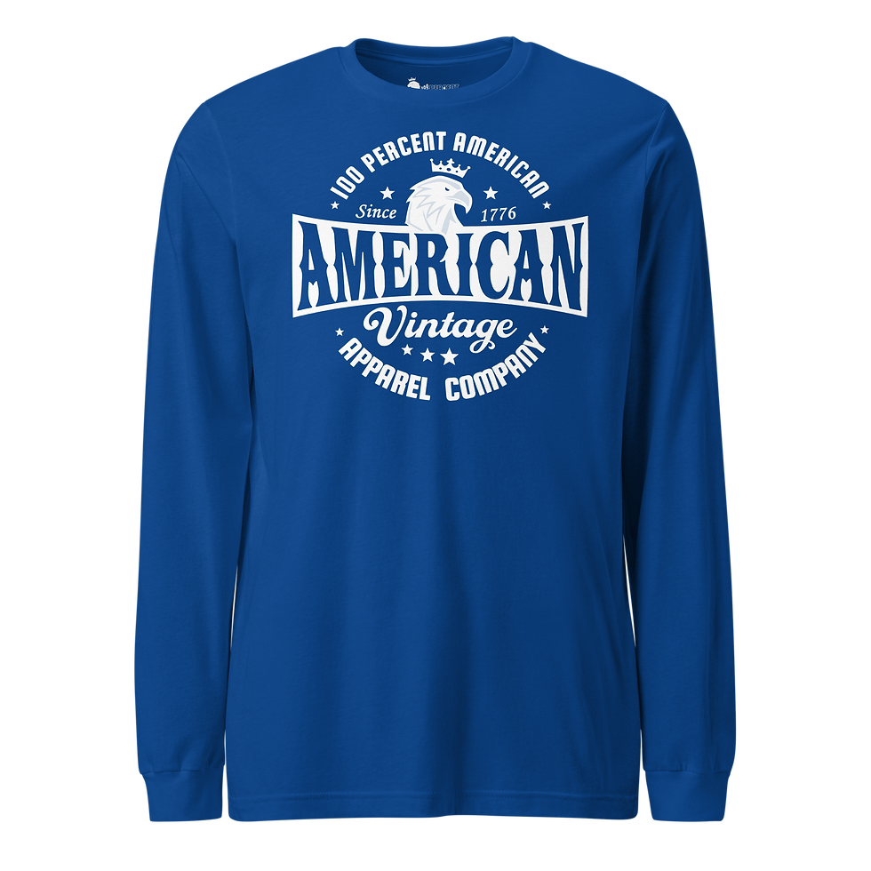Thumbnail: Long Sleeve Shirt - Vintage White