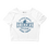 Thumbnail: Women’s Crop Tee - Vintage Blue