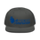 Thumbnail: Snapback - Block Logo Blue