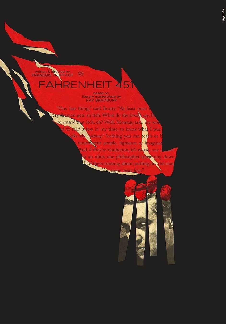 Pinterest, carmen laura, Fahrenheit 451 (1966),https://i.pinimg.com/1200x/73/b5/cc/73b5cc5c5024e415dd22862962243279.jpg, Accessed 24 Nov. 2025