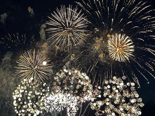 New year, new ways to be sustainable.