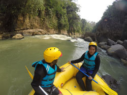 Arung Jeram 1