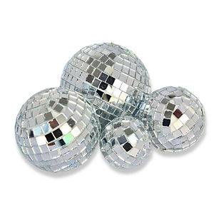 Disko Top