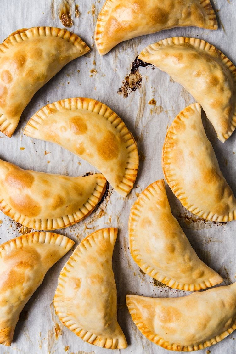 Empanadas