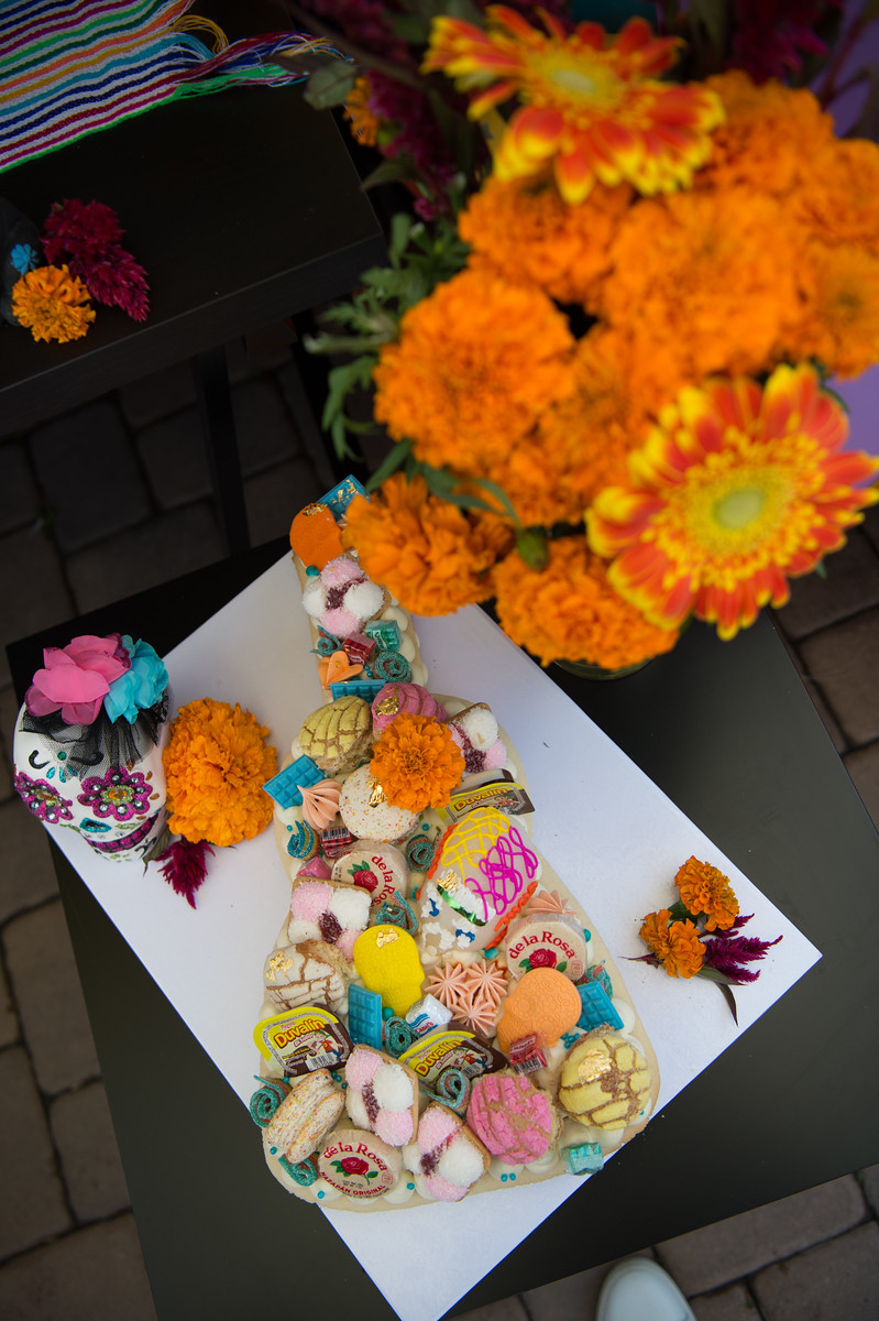 COOKIE CAKE United States Sugar Crush Sweets