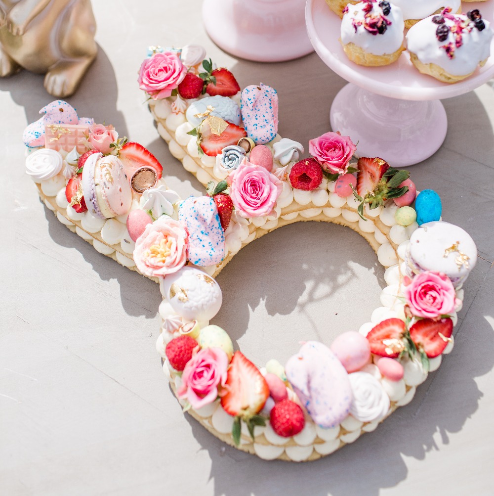 COOKIE CAKE United States Sugar Crush Sweets