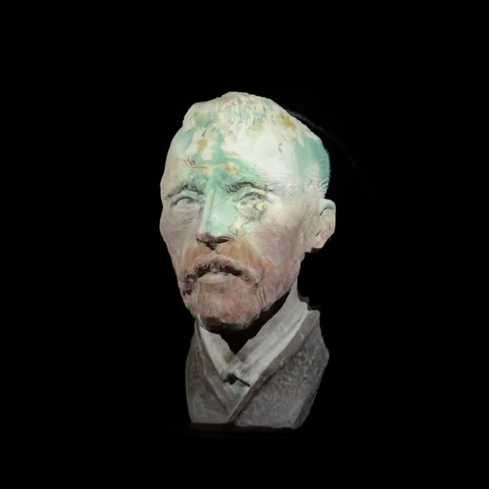 DON'T PUNISH YOURSELF. DON'T LET YOUR THOUGHTS CONTROL YOU.