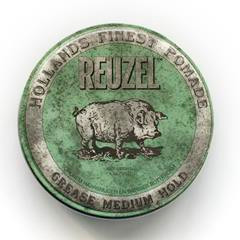 Green Grease