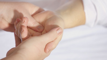 ALL ABOUT: Japanese Hand Massage