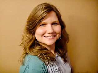 Picture of Holly Hughes-Barnes