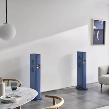 KEF UK 