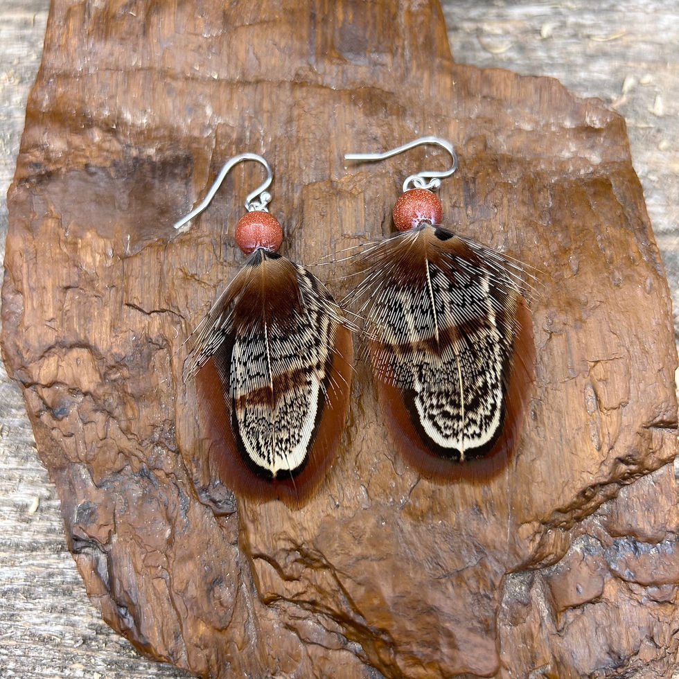 Thumbnail: Quail, Hungarian Partridge & Pheasant (Goldstone)