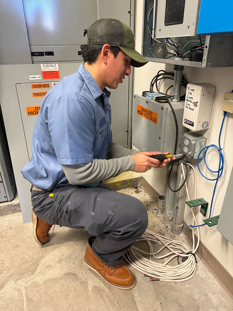 Commercial Electrical Services