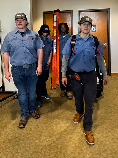 Electricians