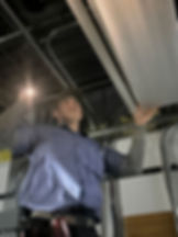 Commercial Electrical Services
