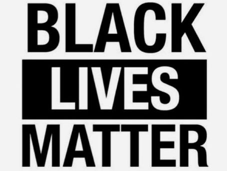 Black Lives Matter 