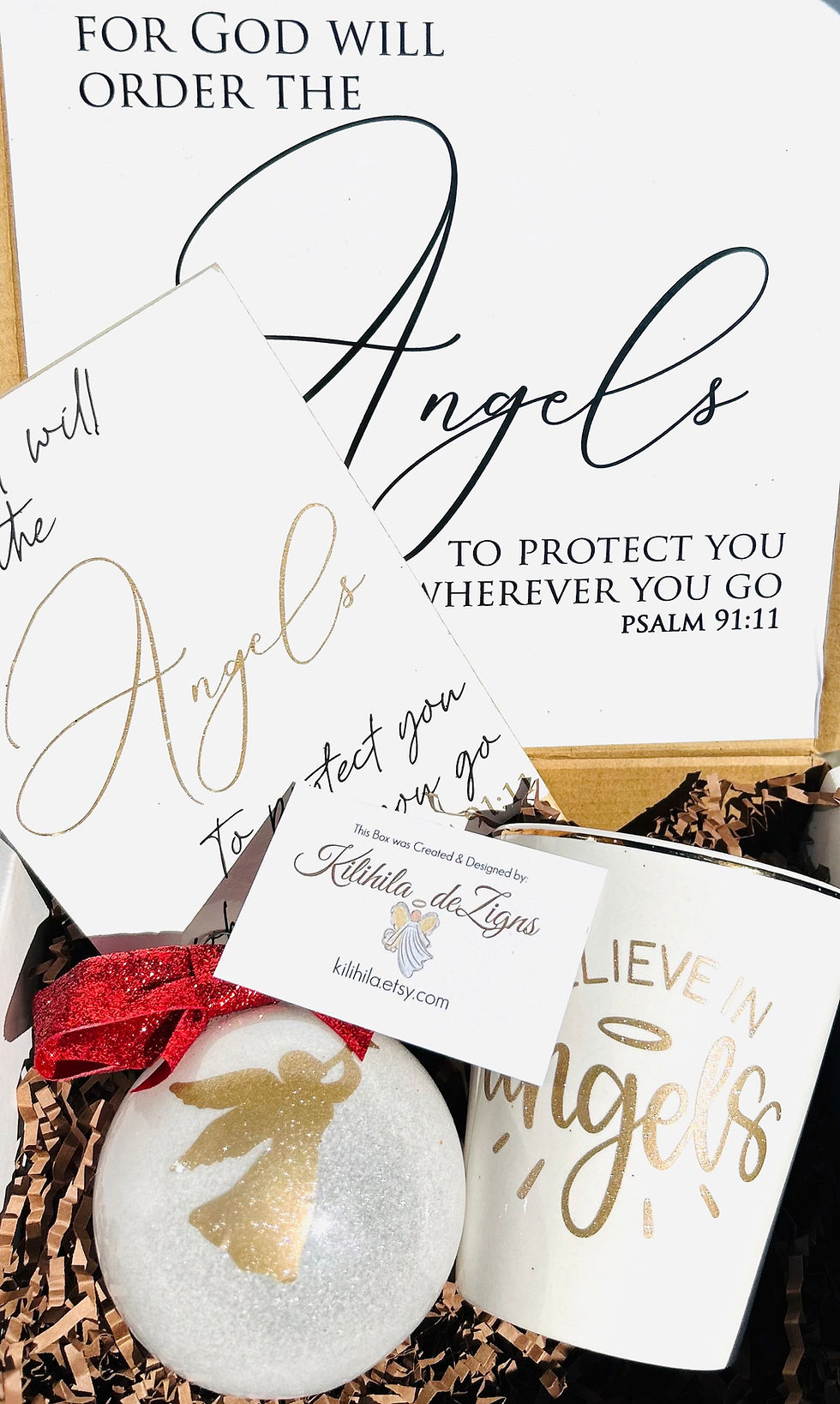 Thumbnail: Forward Movement 😇 Angel Box 