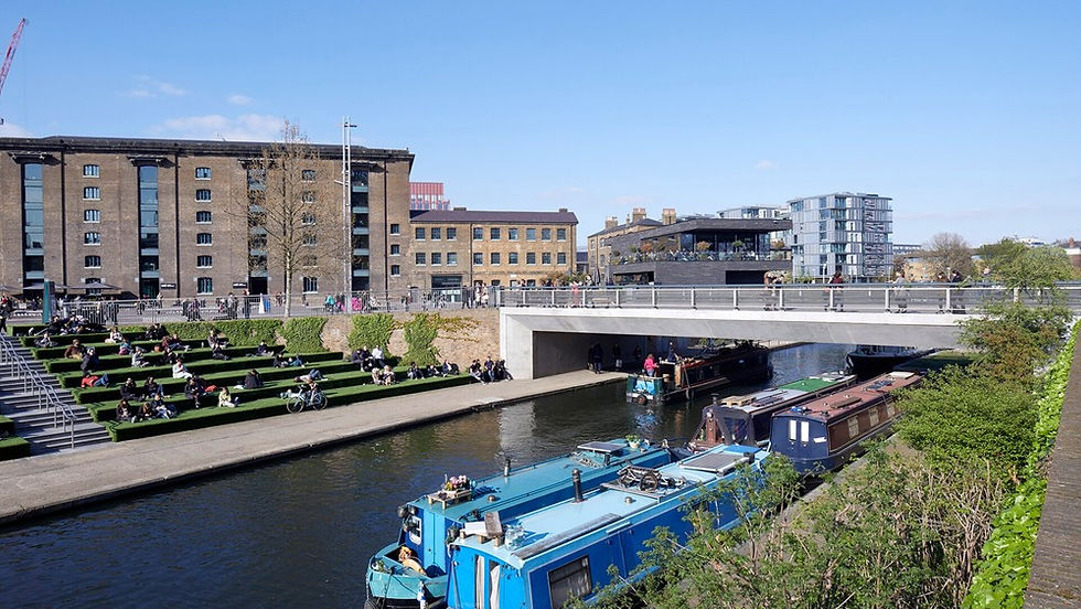 Kings Cross