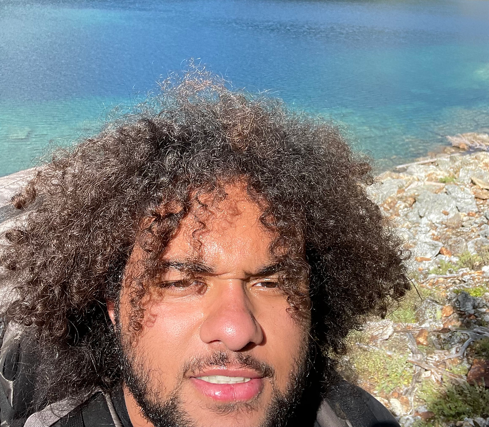 Teacher Philip, Classroom Assistant and Technical Expert