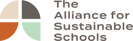Logo for The Alliance for Sustainable Schools (TASS)