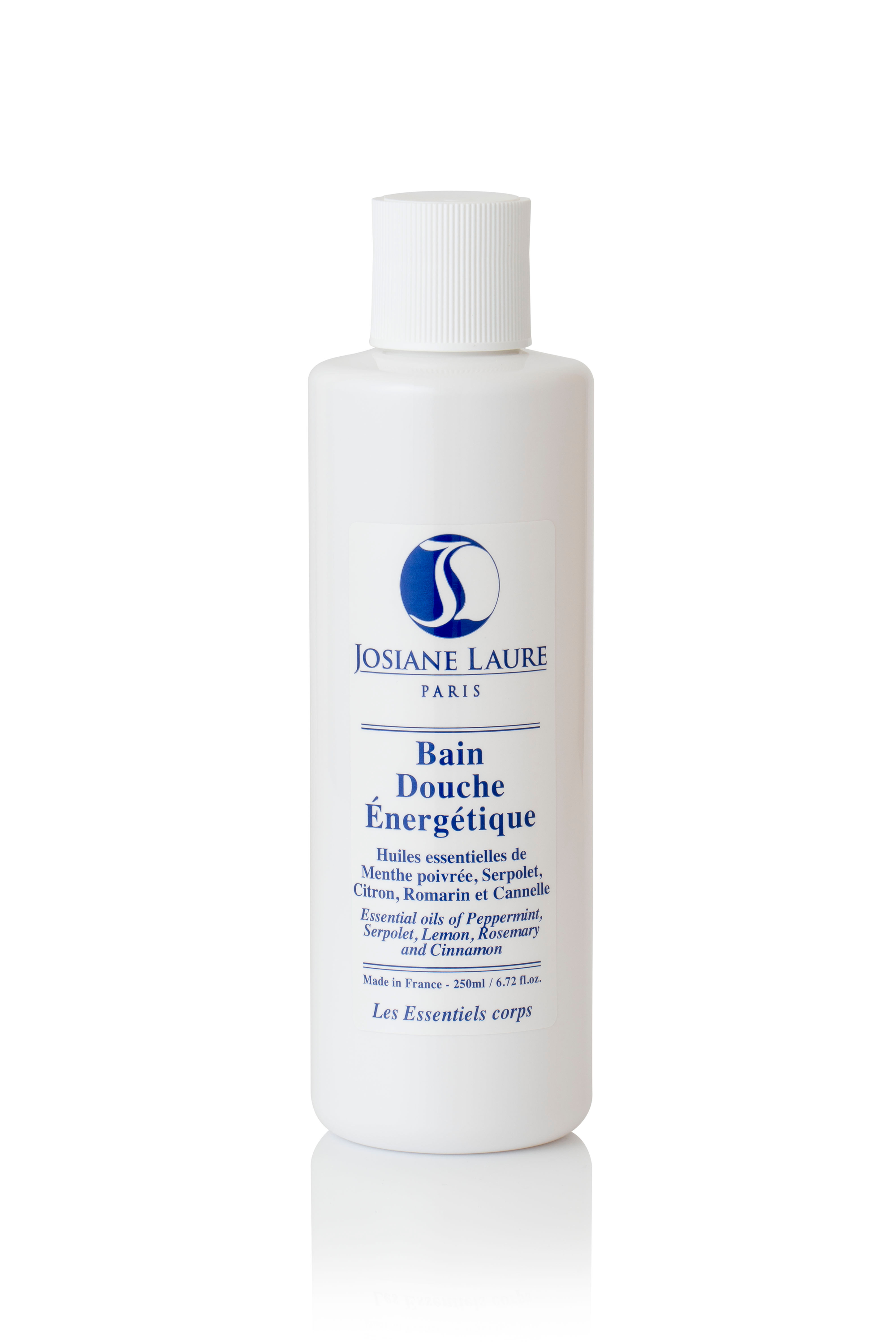 バン ドゥッシュ EN