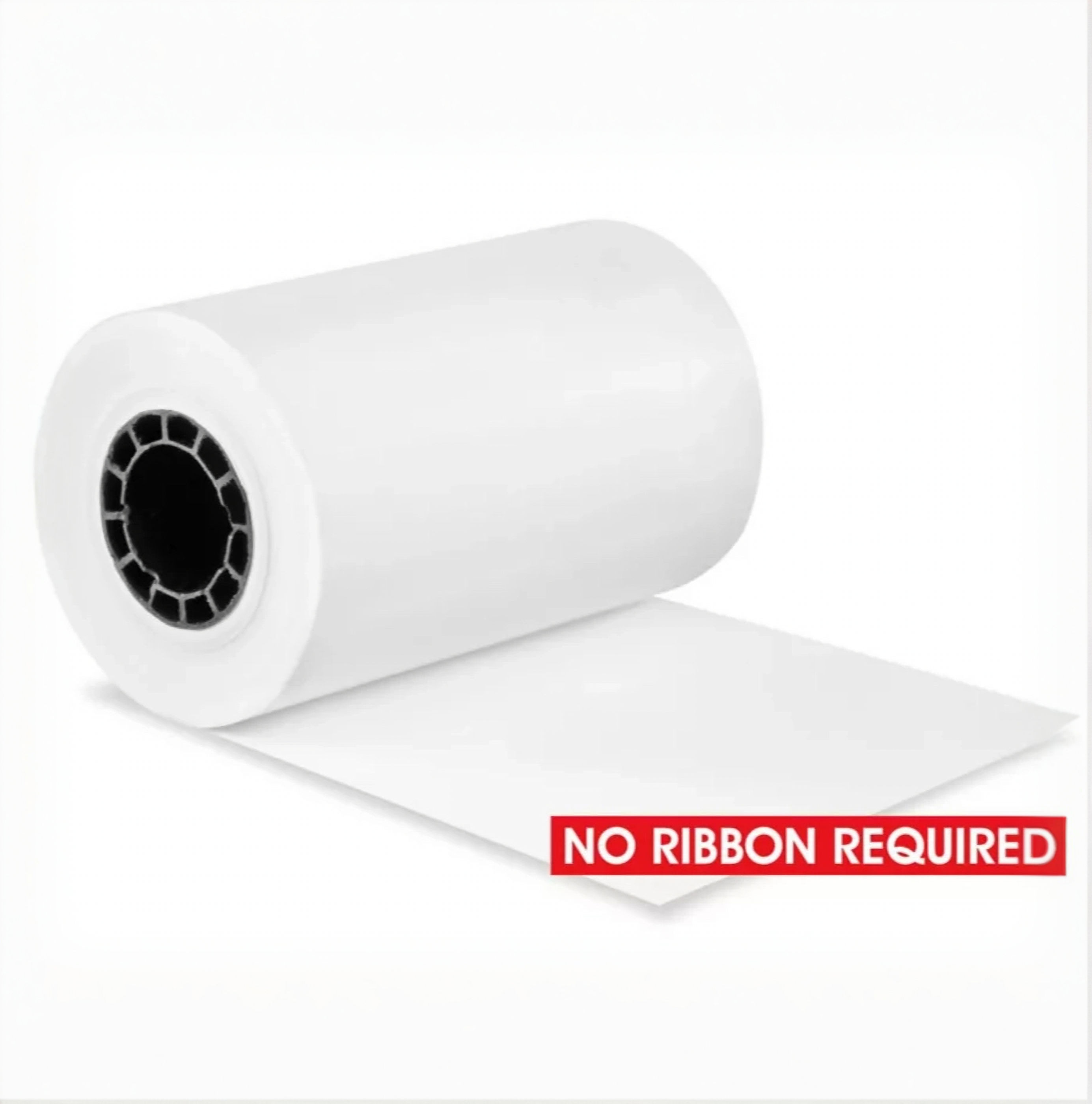 Thermal Cash Register Paper - 44mm (1 3⁄4") x 230'