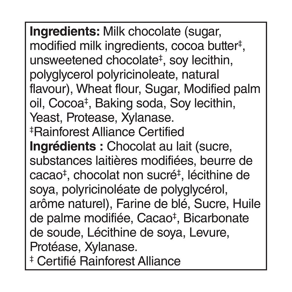 Thumbnail: KITKAT Milk Chocolate Wafer Bars