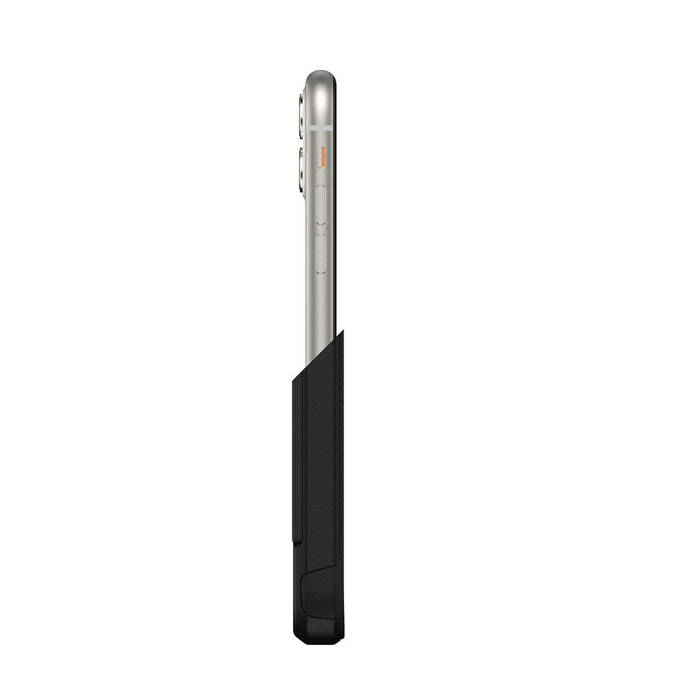 Thumbnail: Otterbox Apple Commuter Iphone 11 Black